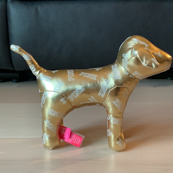 Victoria’s Secret PINK Mini Dog Special Edition - Picture 2 of 5